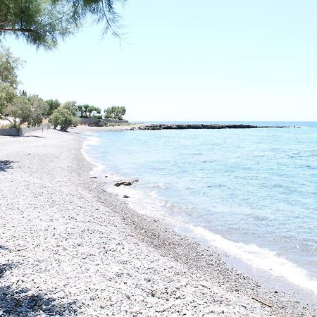 Blue & Sea Vol. 01 Villa Achlia Luaran gambar