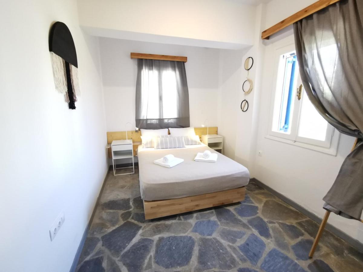 Blue & Sea Vol. 01 Villa Achlia Luaran gambar
