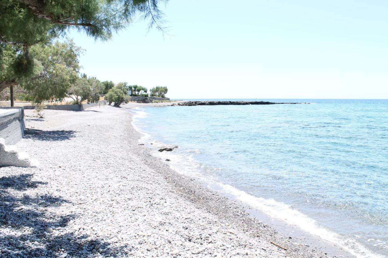 Blue & Sea Vol. 01 Villa Achlia Luaran gambar