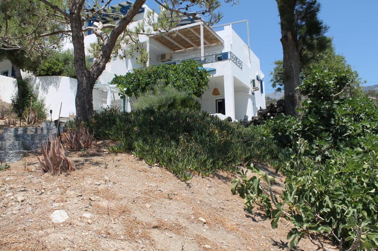Blue & Sea Vol. 01 Villa Achlia Luaran gambar